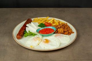 Vojvođanski doručak