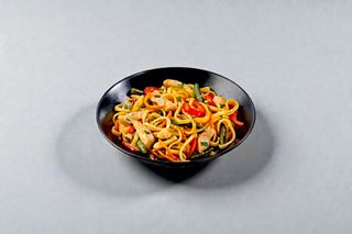 Вок курица (350г)