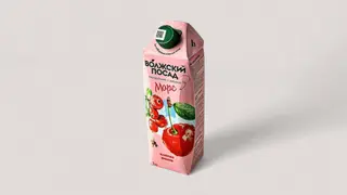 Волжский Посад (1 л)