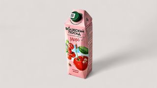 Волжский Посад (1 л)