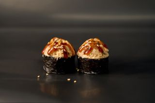 Вулкан Ролл (8 шт/240 г)
