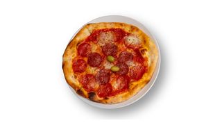 Pizza Vulkano 22 cm