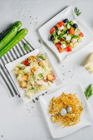 Гнездо глухаря (345г)