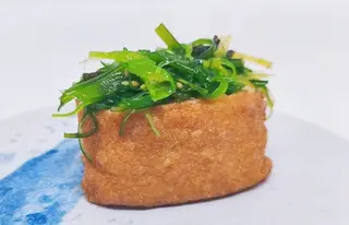 Wi9.Wakame inari