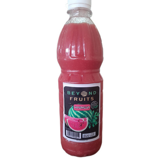 Watermelon Juice 500 Ml