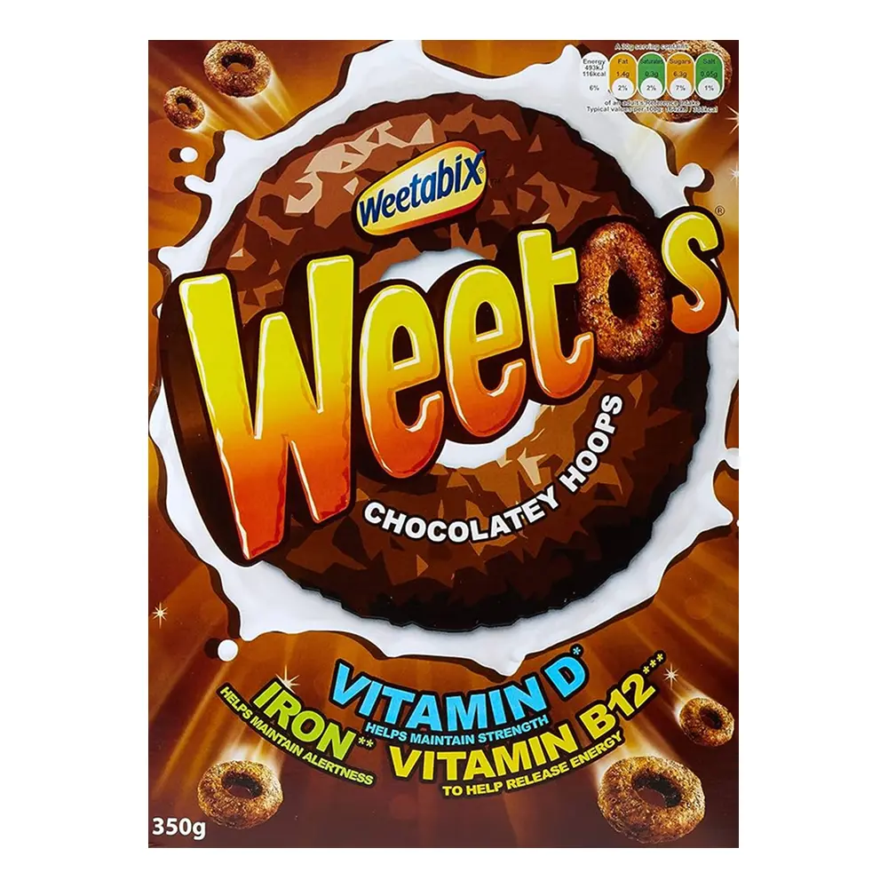 Chocolate