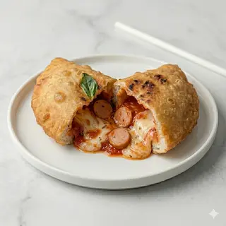 Wurstel (pollo e tacchino)