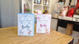 W Čestitka rođenje