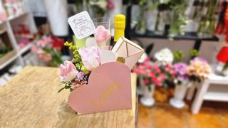 W Gift box max iznenađenje