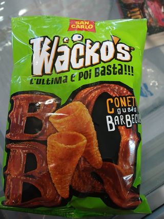 Wackos