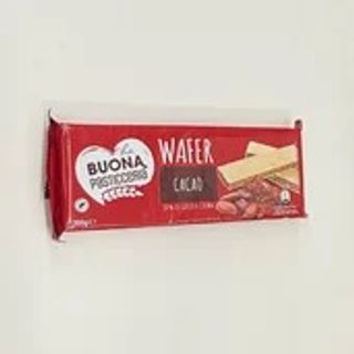 Wafer cacao 300g