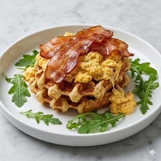 Waffle