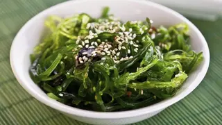 Wakame