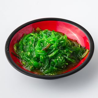 20. Wakame
