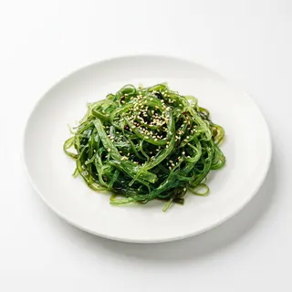 Wakame
