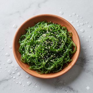Wakame