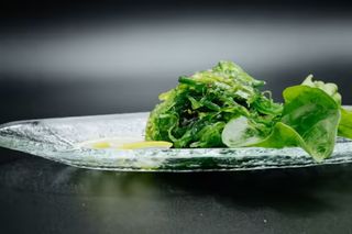 Wakame