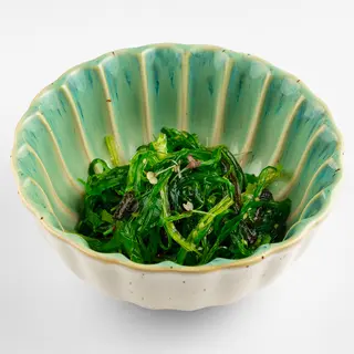 Wakame