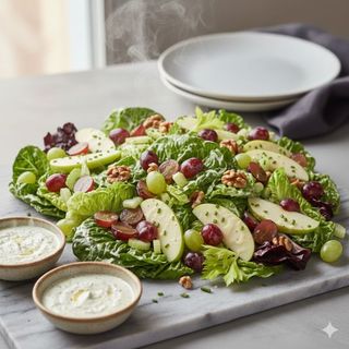 Waldorf Salad