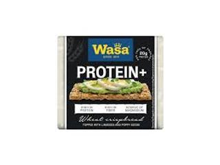 Wasa protein+
