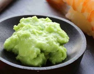 Wasabi