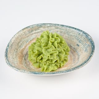 Wasabi