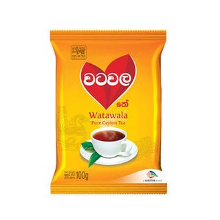 Watawala Ceylon tea
