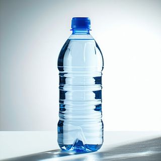 Dasani / Keringet 500ML