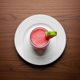 Watermelon Juice