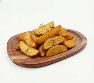 Wedges krompir