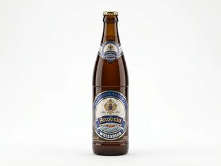Weiss Arcobrau 50 cl