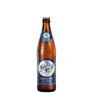 Weisse 50 cl
