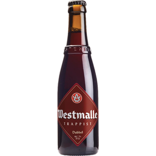 Westmalle Dubbel 33 cl - 7% vol