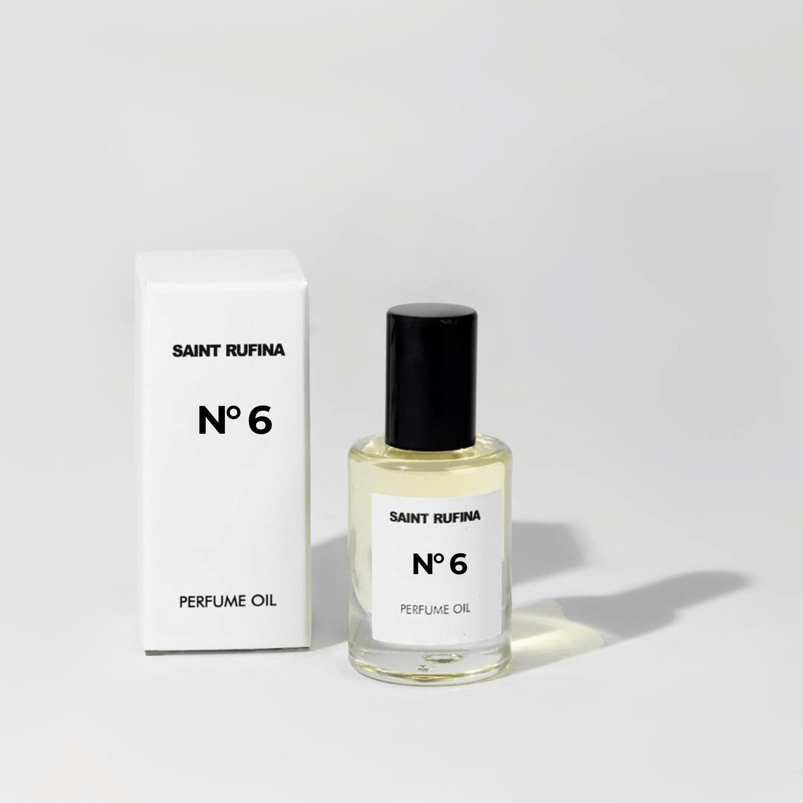 No6 Saint Rufina 10ml