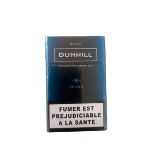 Dunhill Switch