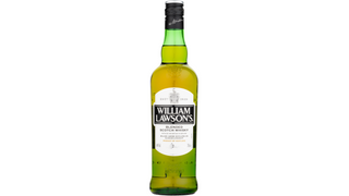 Whisky William Lawson
