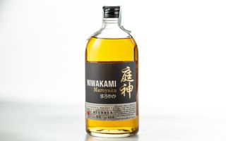 Whisky giapponese niwakami
