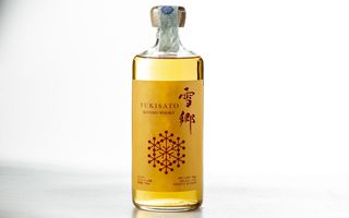 Whisky giapponese yukisato