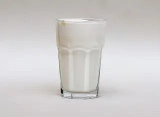 Kiselo mleko