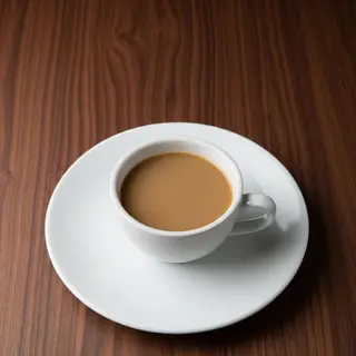 White Coffee