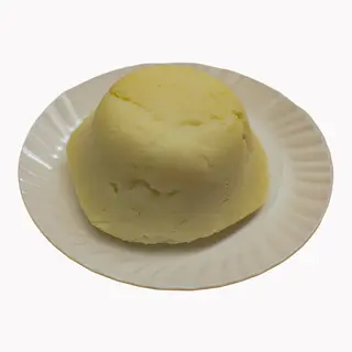 Ugali White