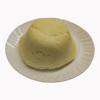 Ugali White