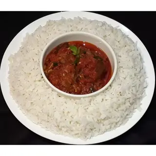 White Rice