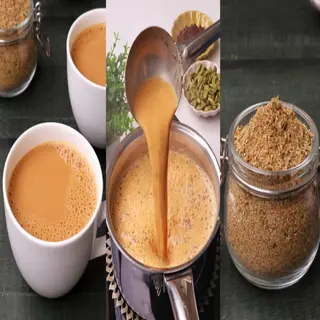 Special Tea