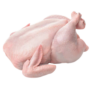 Whole Chicken Standard 1.2kg