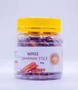 Whole Cinnamon 100G