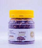 Whole Cloves 100G