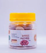 Whole Nut Meg 100G