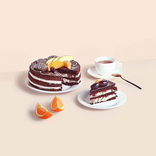 Whoopie Pie (1,2-1,3кг)