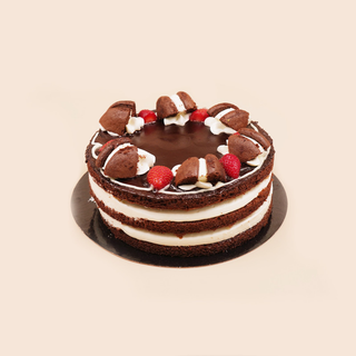 Whoopie торт (маленький) (0,85кг)